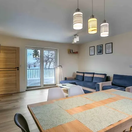 Apartament Led Sonoma Szczyrk Exterior photo
