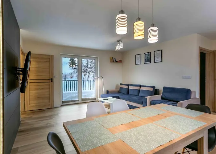 Apartament Led Sonoma