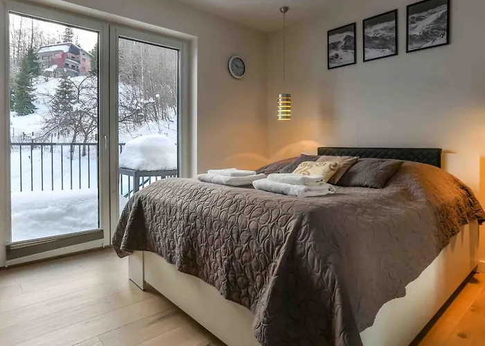 Apartament Led Sonoma