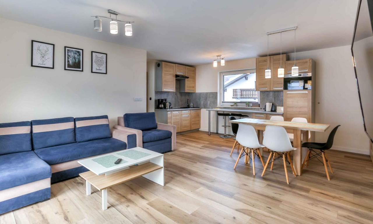Led Sonoma Apartment
