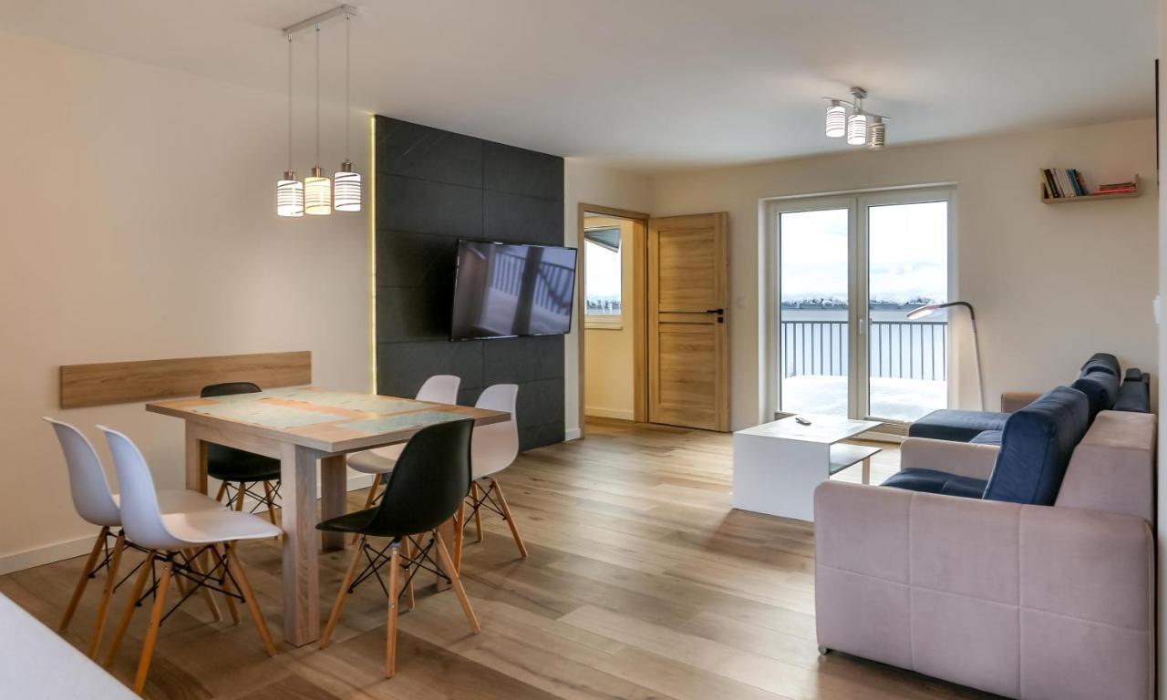 Apartament Led Sonoma Szczyrk