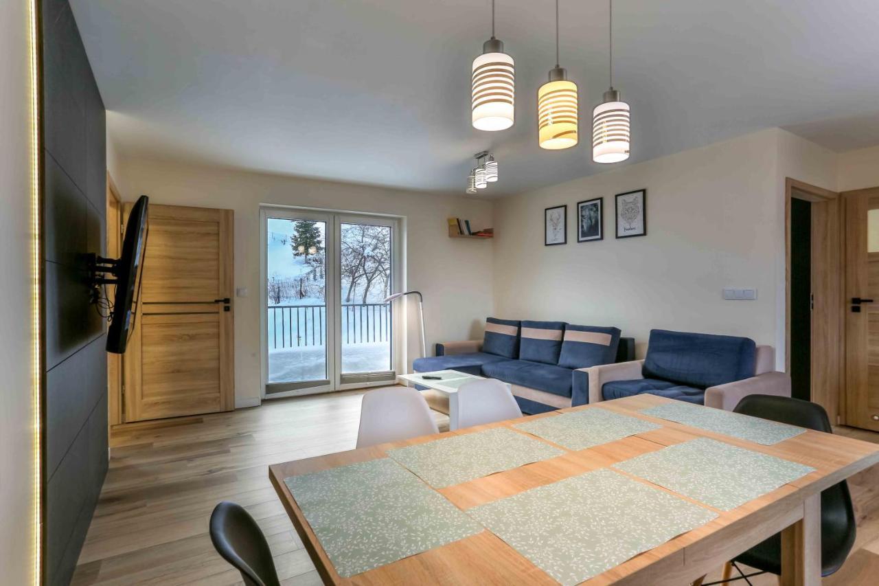 Apartment Led Sonoma