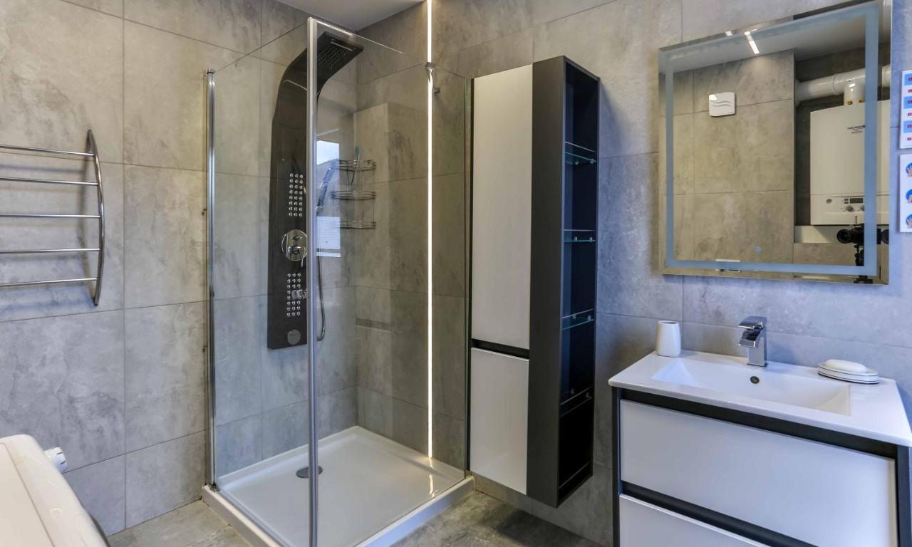 Led Sonoma Apartament Szczyrk