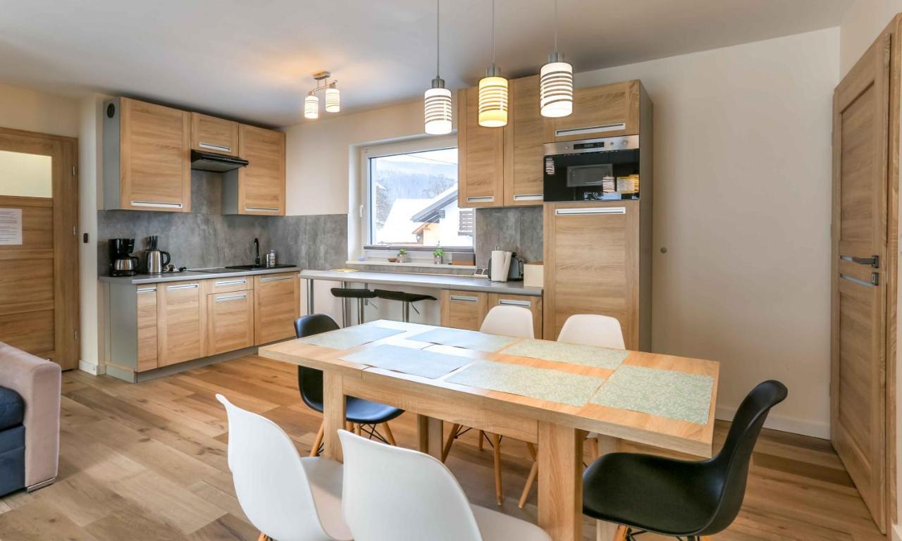 Led Sonoma Apartment *