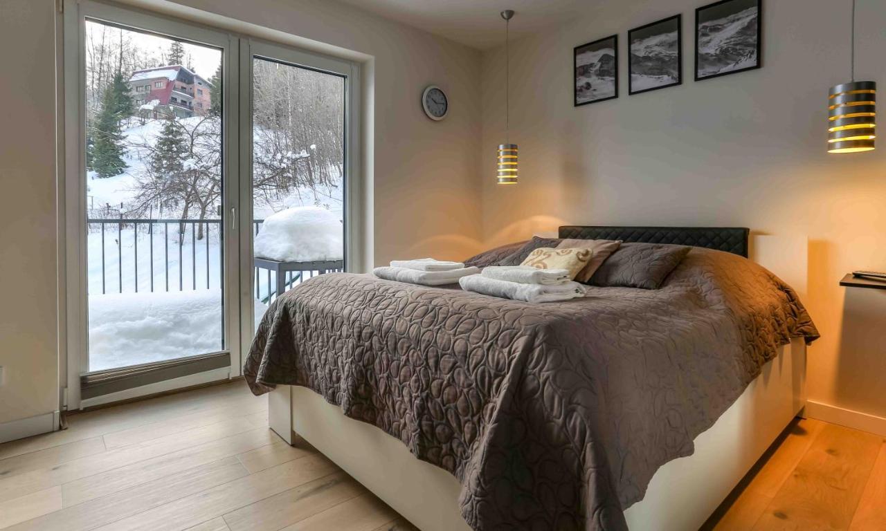 Led Sonoma Apartament Szczyrk