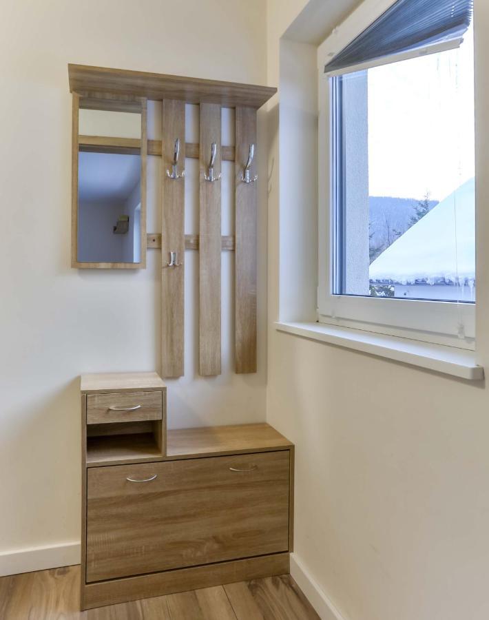Led Sonoma Apartment Szczyrk